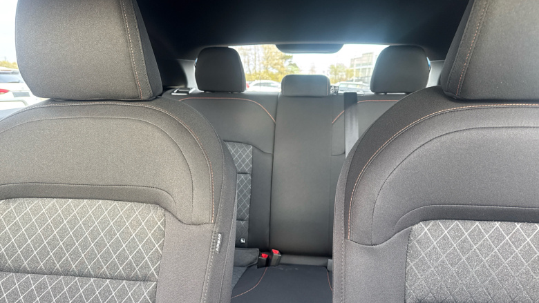 MG MG3 1.5 SE 5dr Petrol Hatchback